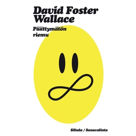 Päättymätön riemu (ljudbok) av Foster David Wal