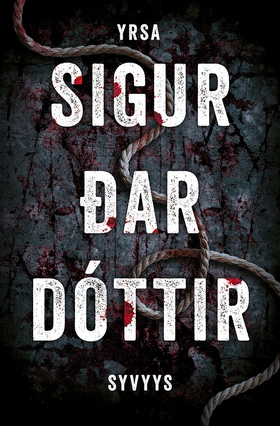 Syvyys (e-bok) av Yrsa Sigurðardóttir
