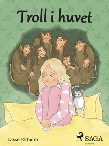 Troll i huvet (e-bok) av Lasse Ekholm