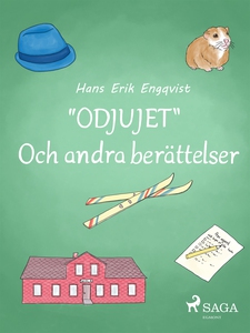 'Odjujet' och andra berättelser (e-bok) av Hans