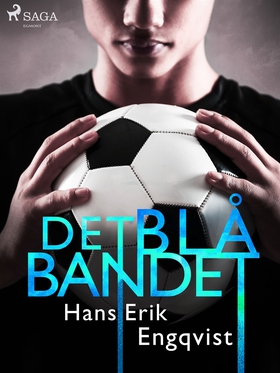 Det blå bandet (e-bok) av Hans Erik Engqvist
