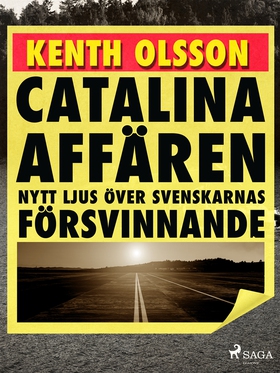 Catalinaaffären: nytt ljus över svenskarnas för