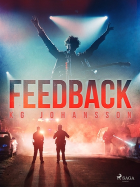 Feedback (e-bok) av KG Johansson