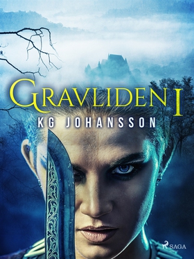 Gravliden 1 (e-bok) av KG Johansson