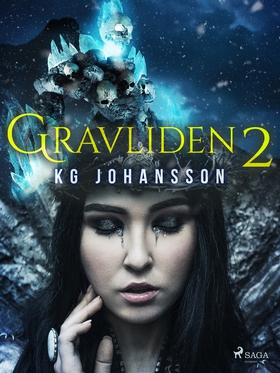 Gravliden 2 (e-bok) av KG Johansson