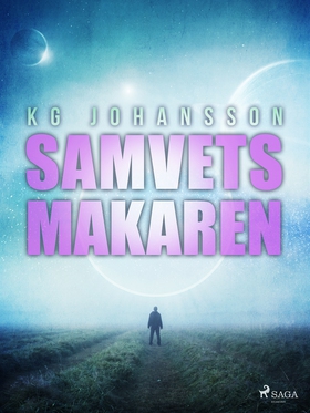 Samvetsmakaren (e-bok) av KG Johansson