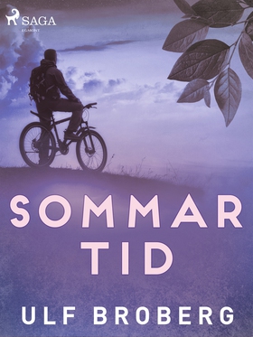 Sommartid (e-bok) av Ulf Broberg