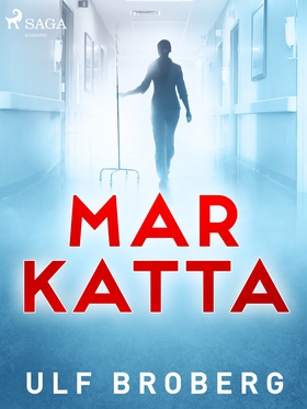 Markatta (e-bok) av Ulf Broberg