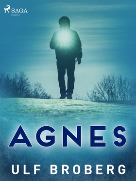 Agnes (e-bok) av Ulf Broberg