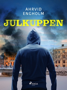 Julkuppen (e-bok) av Ahrvid Engholm