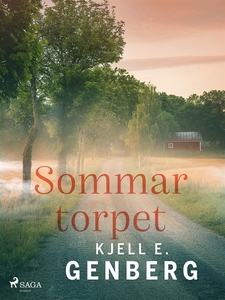 Sommartorpet (e-bok) av Kjell E. Genberg