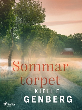 Sommartorpet (e-bok) av Kjell E. Genberg