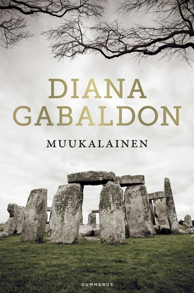 Muukalainen (e-bok) av Diana Gabaldon