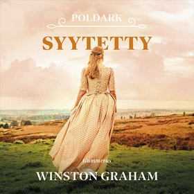 Poldark - Syytetty (ljudbok) av Winston Graham