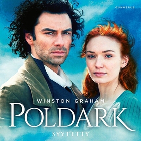 Poldark - Syytetty (ljudbok) av Winston Graham