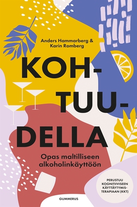 Kohtuudella (e-bok) av Anders Hammarberg, Karin