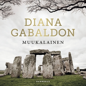 Muukalainen (ljudbok) av Diana Gabaldon