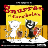 Snurran på förskolan