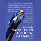 Talvilajien olympiasankarit