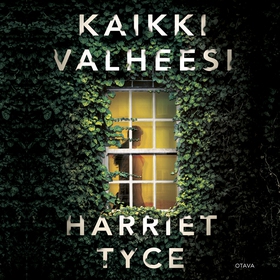 Kaikki valheesi (ljudbok) av Harriet Tyce