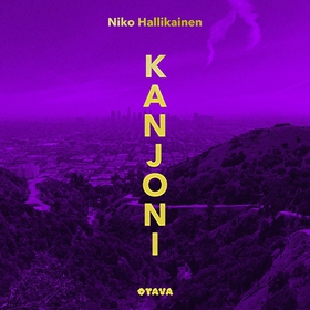 Kanjoni (ljudbok) av Niko Hallikainen