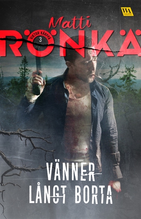 Vänner långt borta (e-bok) av Matti Rönkä