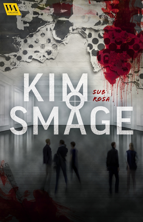 Sub rosa (e-bok) av Kim Småge