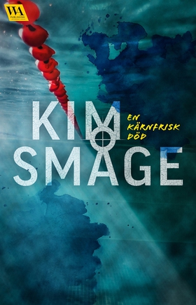 En kärnfrisk död (e-bok) av Kim Småge