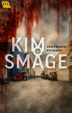 Containerkvinnan (e-bok) av Kim Småge