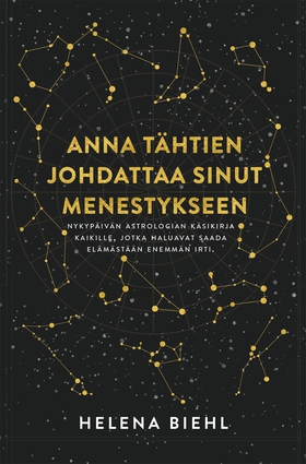 Anna tähtien johdattaa sinut menestykseen (e-bo