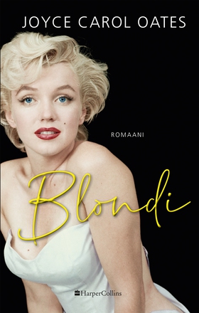 Blondi (e-bok) av Joyce Carol Oates