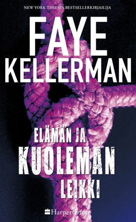 Elämän ja kuoleman leikki (e-bok) av Faye Kelle