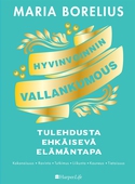 Hyvinvoinnin vallankumous