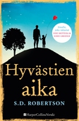 Hyvästien aika