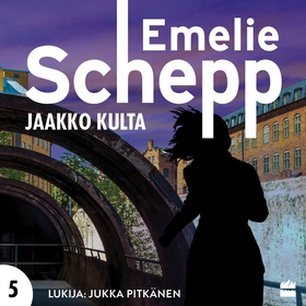 Jaakko kulta (ljudbok) av Emelie Schepp