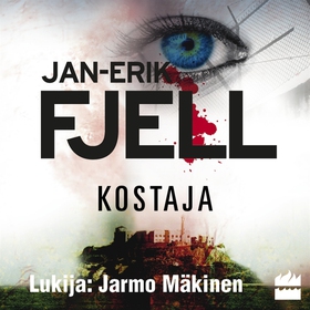 Kostaja (ljudbok) av Jan-Erik Fjell