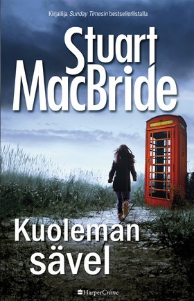 Kuoleman sävel (e-bok) av Stuart MacBride