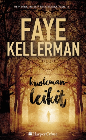 Kuolemanleikit (e-bok) av Faye Kellerman