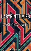 Labyrinttimies