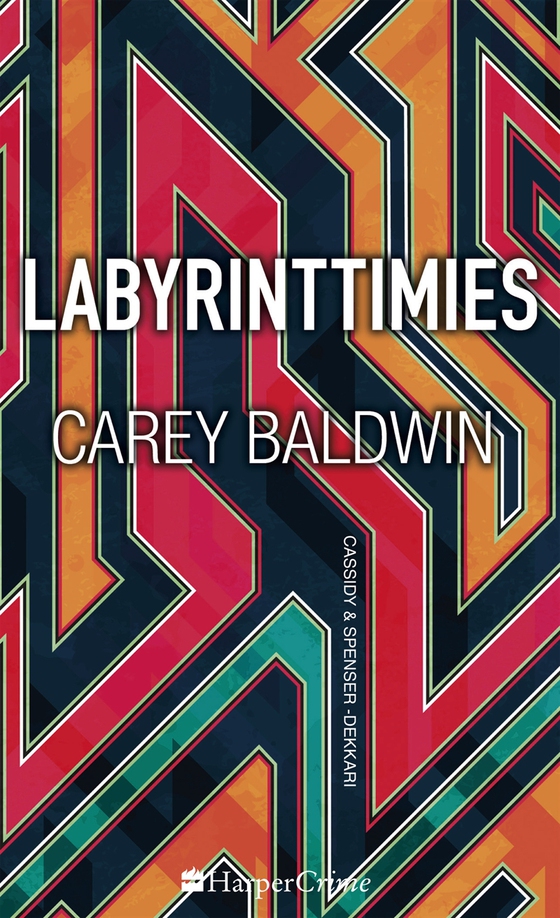 Labyrinttimies