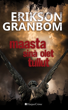 Maasta sinä olet tullut (e-bok) av Thomas Eriks