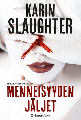 Menneisyyden jäljet (e-bok) av Karin Slaughter