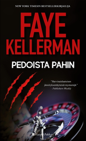 Pedoista pahin (e-bok) av Faye Kellerman