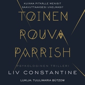 Toinen rouva Parrish