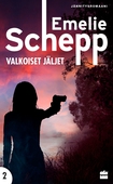 Valkoiset jäljet