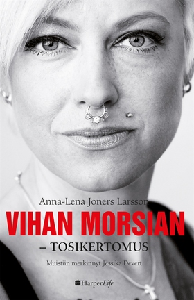 Vihan morsian (e-bok) av Jessika Devert, Anna-L