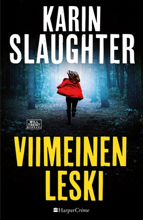 Viimeinen leski (e-bok) av Karin Slaughter
