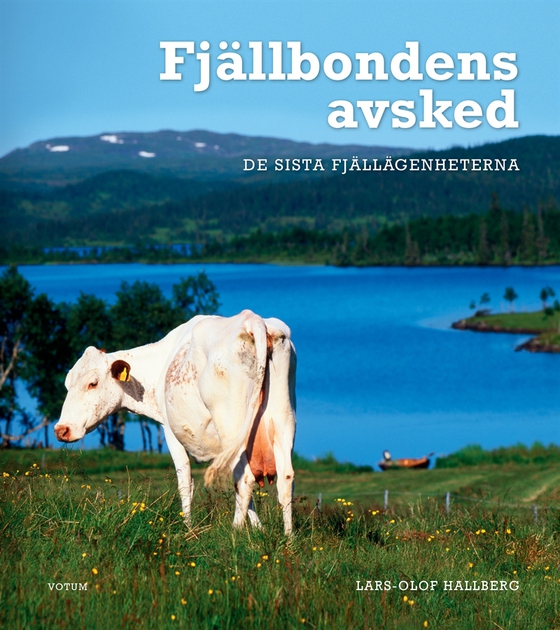Fjällbondens avsked: De sista fjällägenheterna