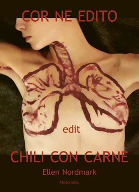 Cor ne edito / edit / Chili con carne (e-bok) a