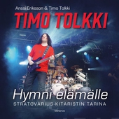 Timo Tolkki